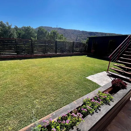 Ferienhaus Svoy Magnifica Villa En Benahavis Estepona