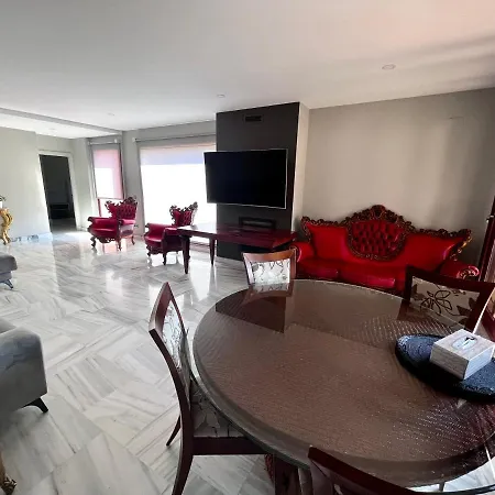Svoy Magnifica Villa En Benahavis Ferienhaus Estepona