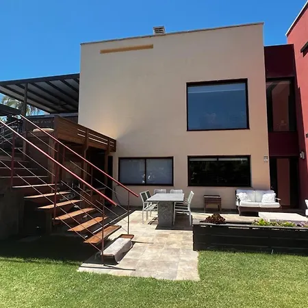 Svoy Magnifica Villa En Benahavis