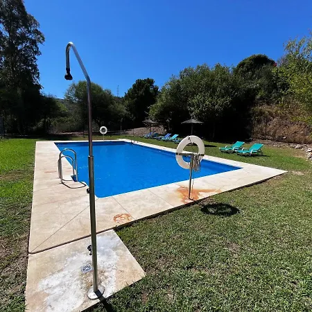 Ferienhaus Svoy Magnifica Villa En Benahavis