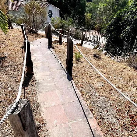 Svoy Magnifica Villa En Benahavis * Estepona
