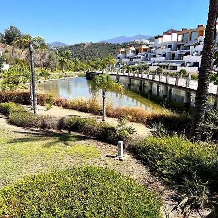 Ferienhaus Svoy Magnifica Villa En Benahavis *