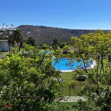 Svoy Magnifica Villa En Benahavis Ferienhaus *
