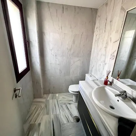 Svoy Magnifica Villa En Benahavis