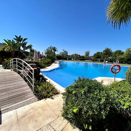Svoy Magnifica Villa En Benahavis *