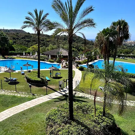 Ferienhaus Svoy Magnifica Villa En Benahavis *