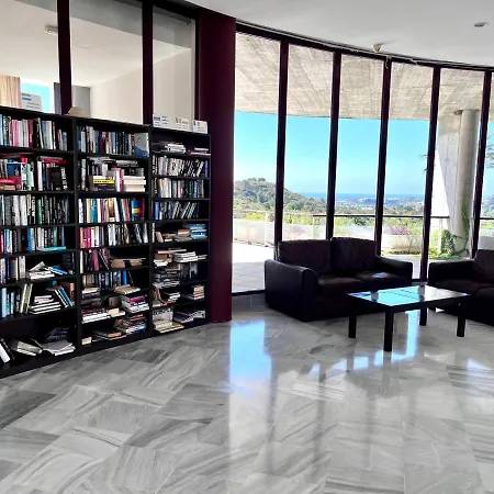 Svoy Magnifica Villa En Benahavis *