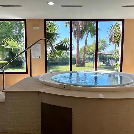 Svoy Magnifica Villa En Benahavis Ferienhaus