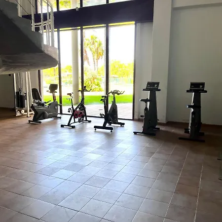 Ferienhaus Svoy Magnifica Villa En Benahavis Estepona