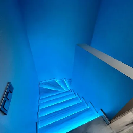 Svoy Magnifica Villa En Benahavis Ferienhaus *
