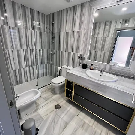 Ferienhaus Svoy Magnifica Villa En Benahavis Estepona